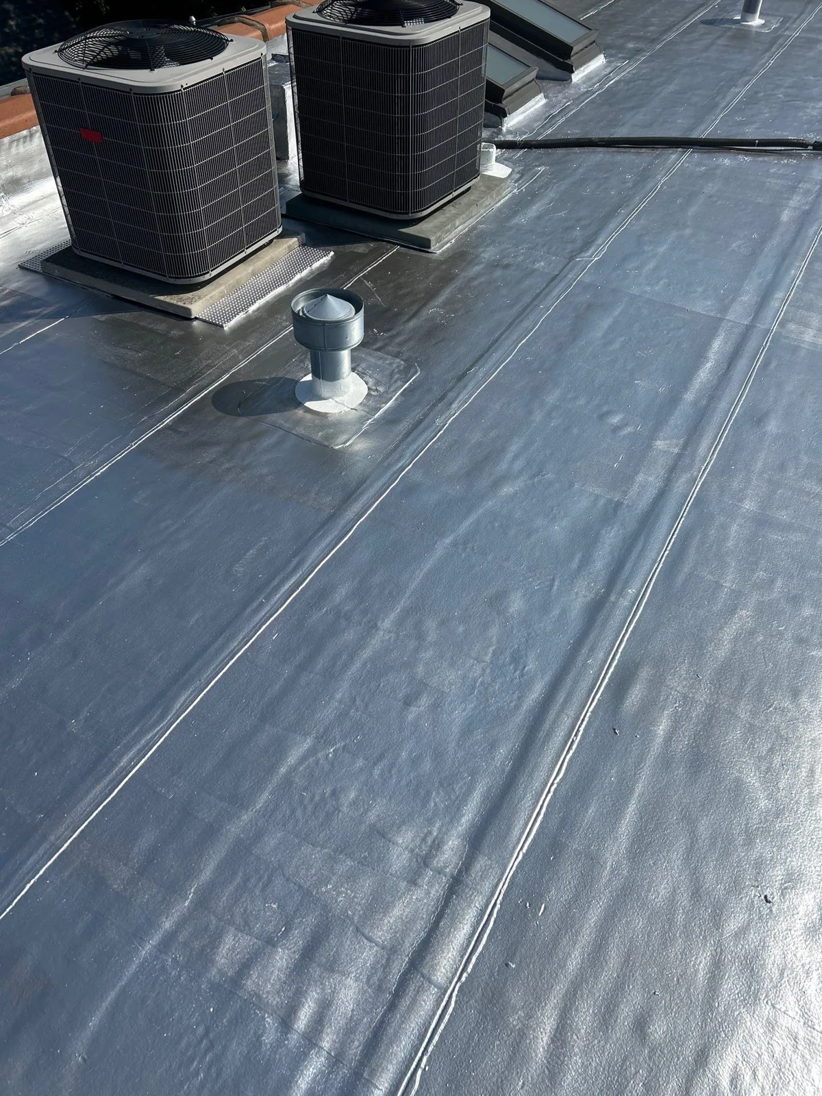 Membrane Puncture Repair in Lewisville, TX