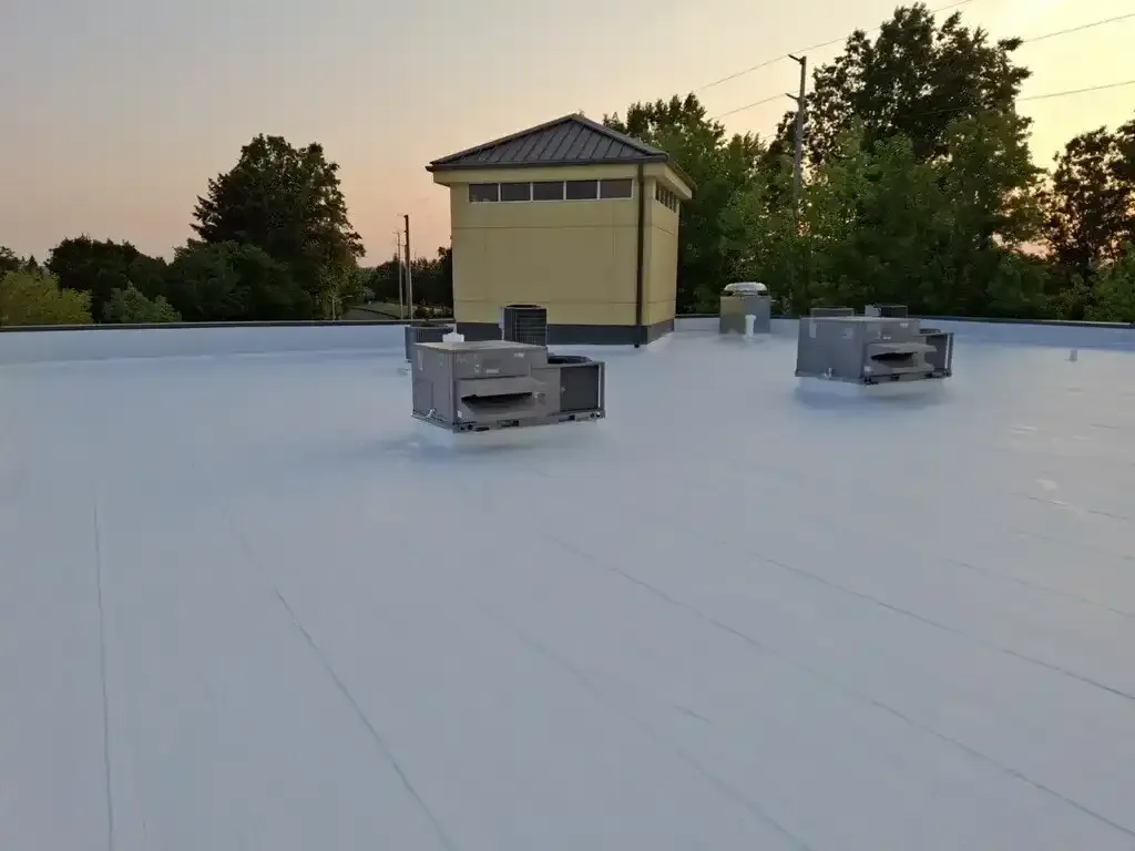 Split and Open Seam Repair in Lewisville, TX