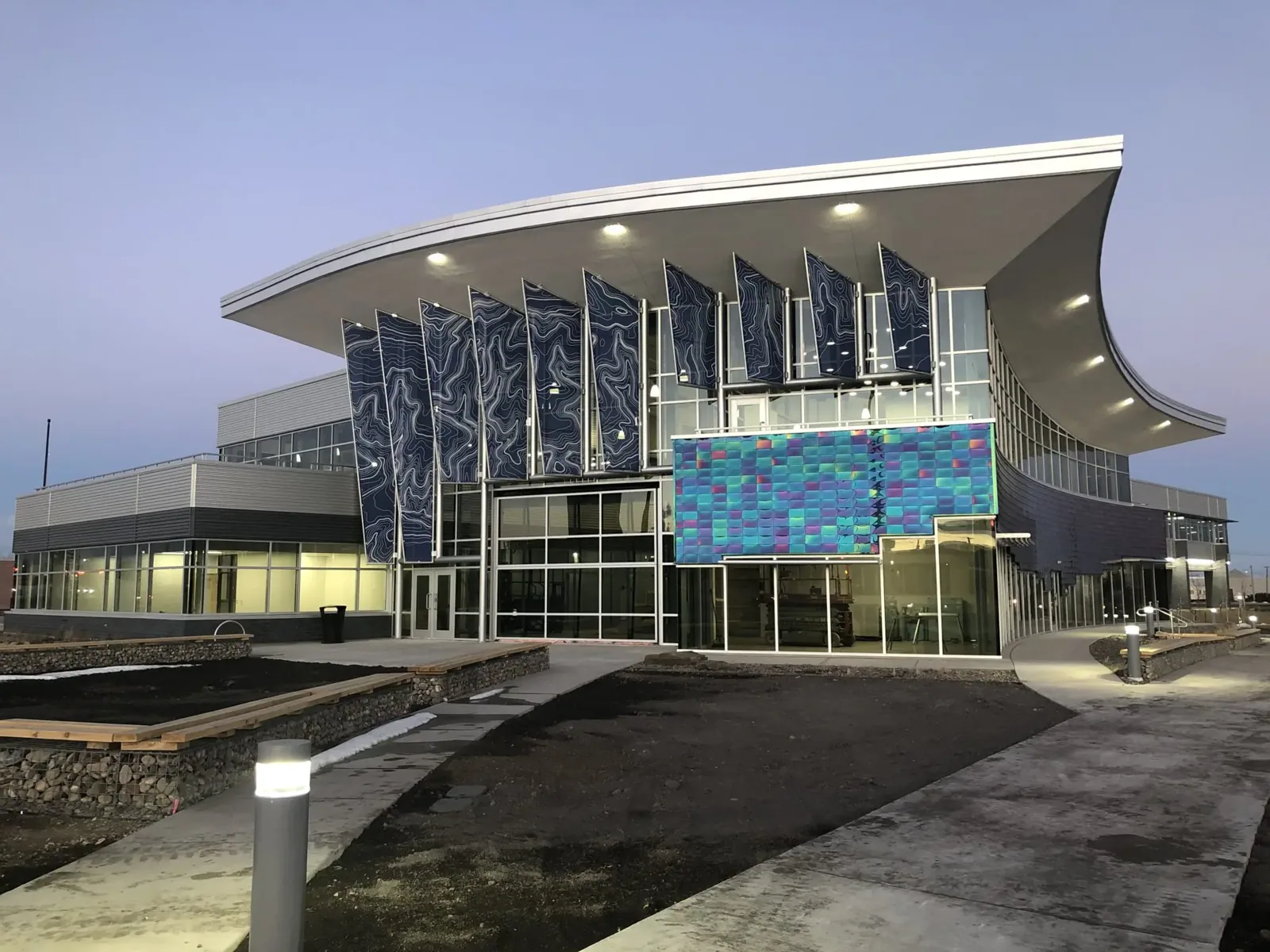 Commercial Roofing for Healthcare Systems in Lewisville, TX