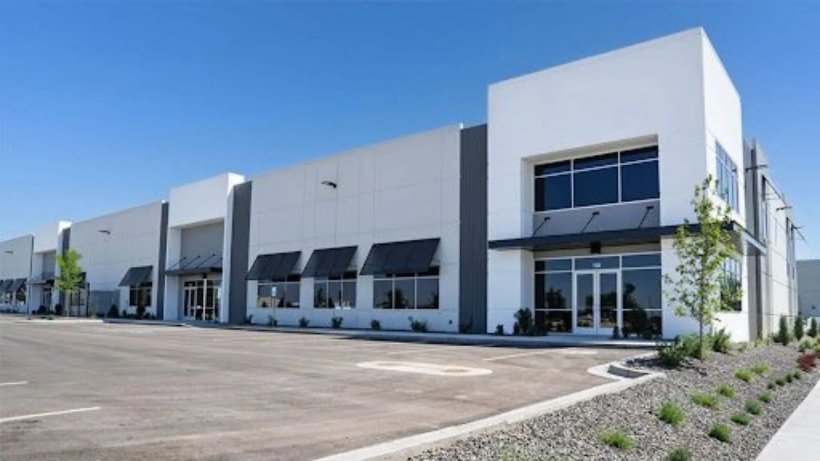 Commercial Roofing for Investors in Lewisville, TX