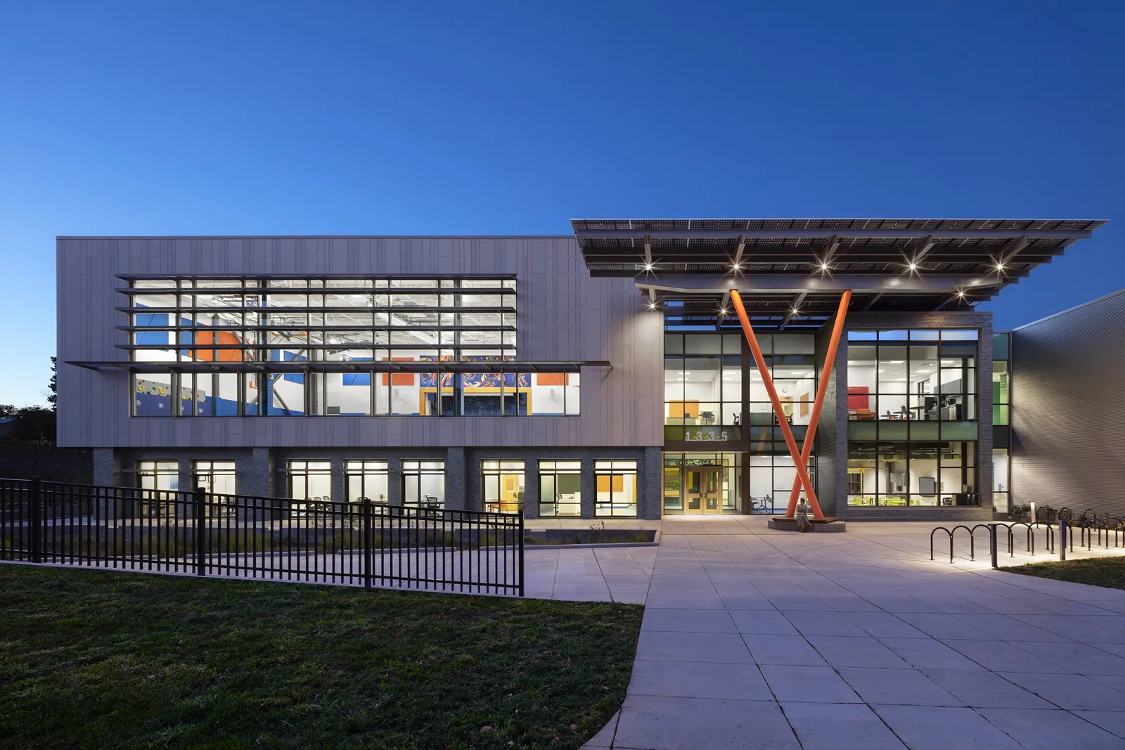 Commercial Roofing for School Districts in Lewisville, TX