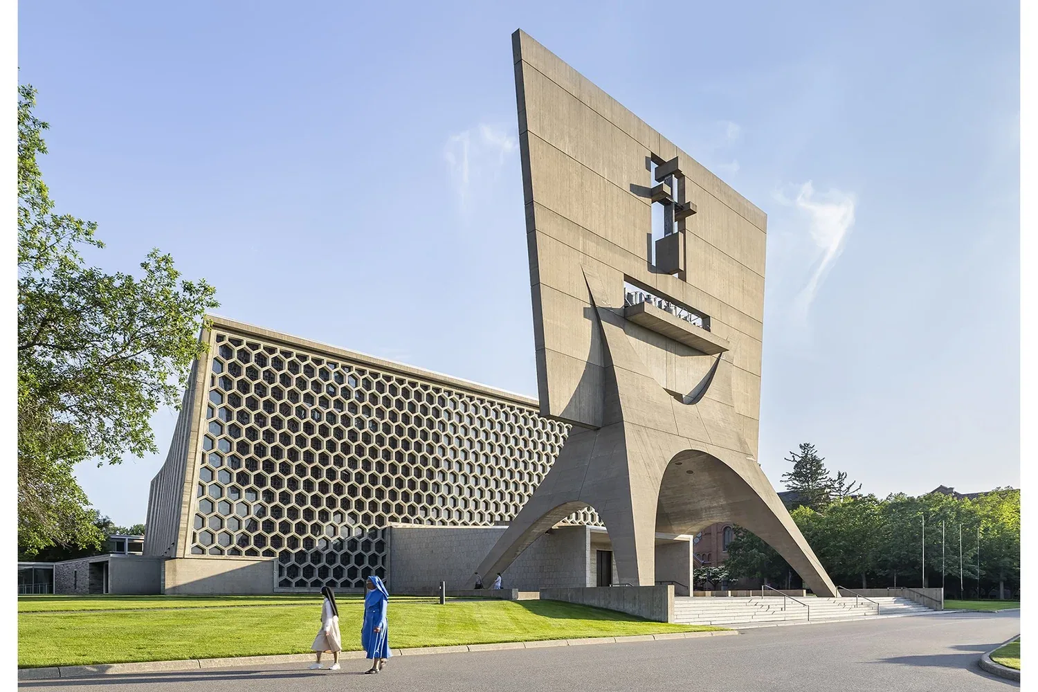 College and University Roofing in Lewisville, TX