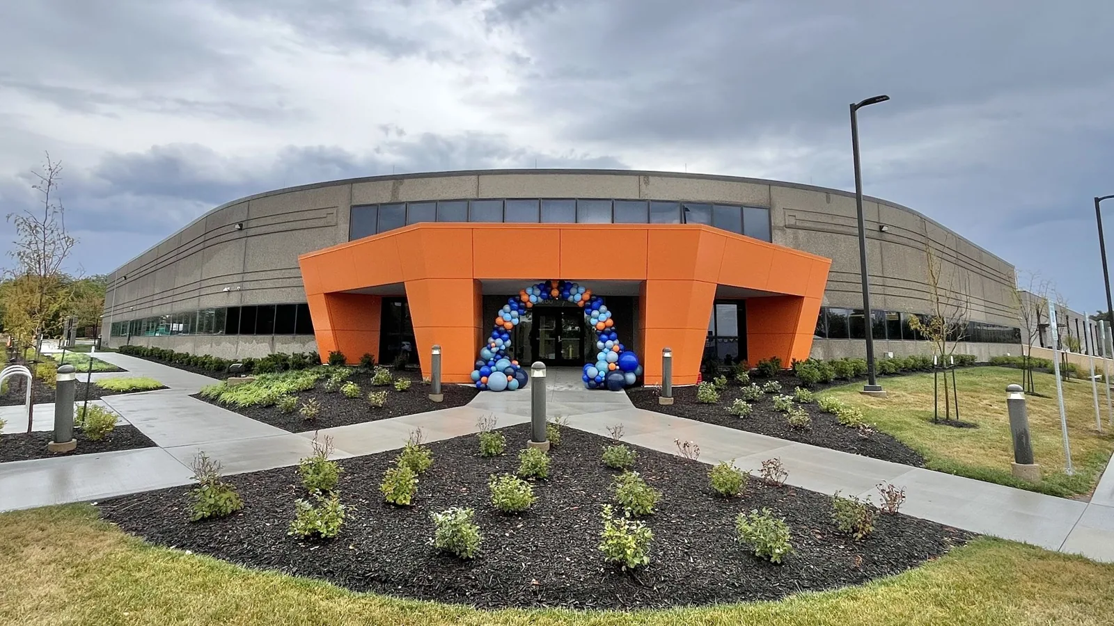 Data Center Roofing in Lewisville, TX