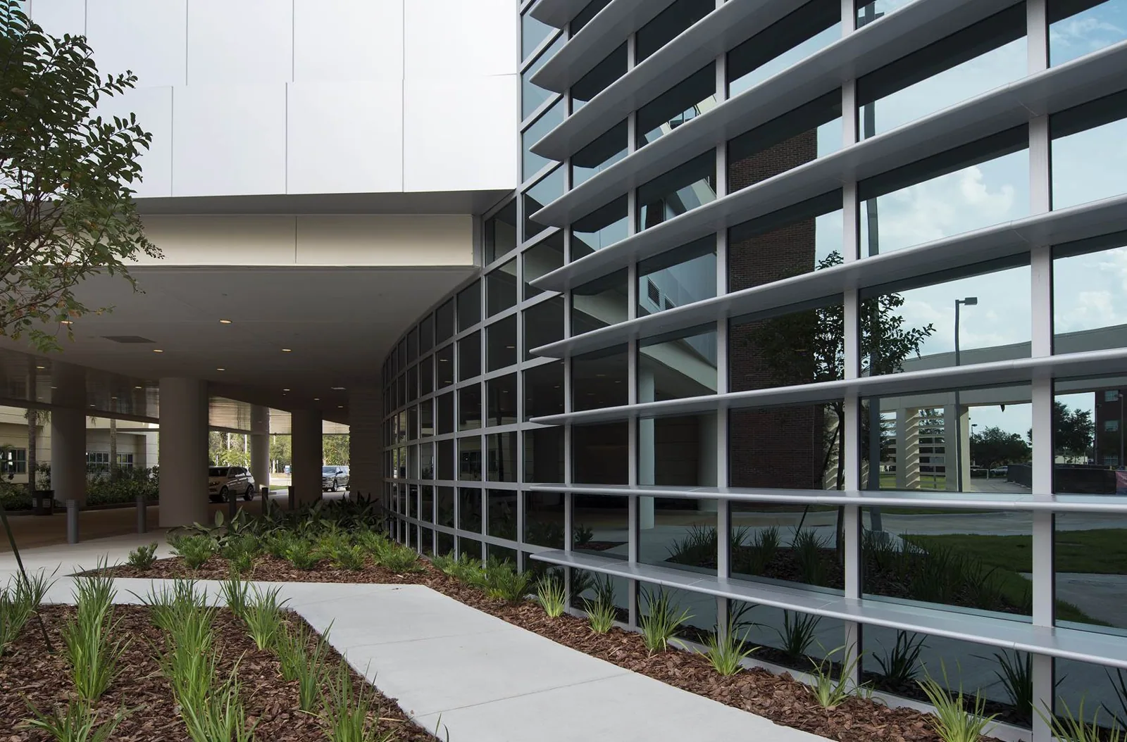 Hospital Roofing in Lewisville, TX