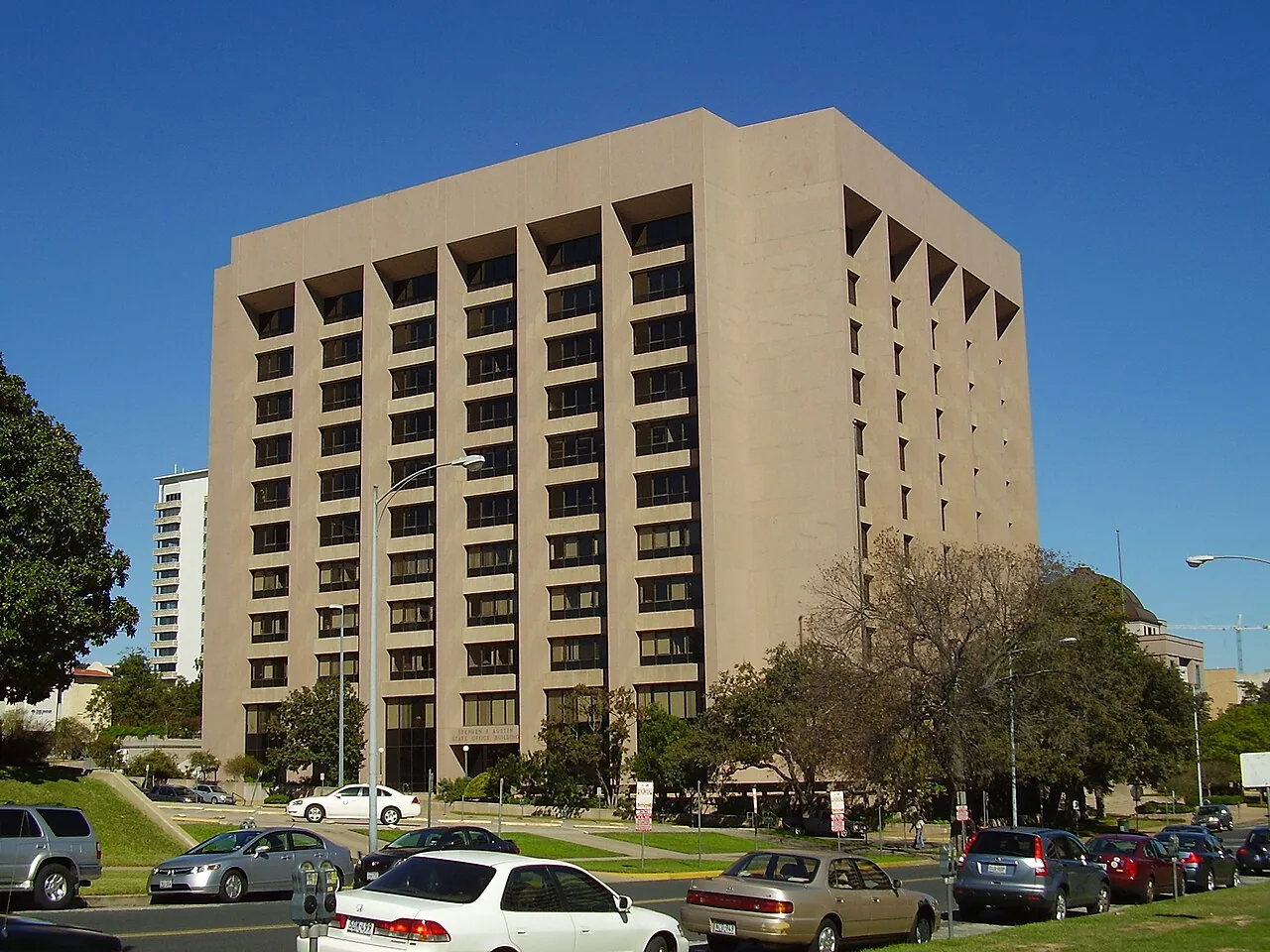 Office Building Roofing in Lewisville, TX