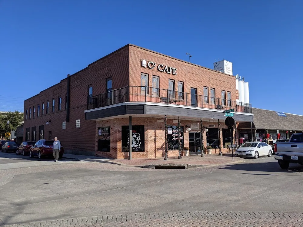 Commercial Roofing in Carrollton, TX Commercial Roofing in Carrollton, TX