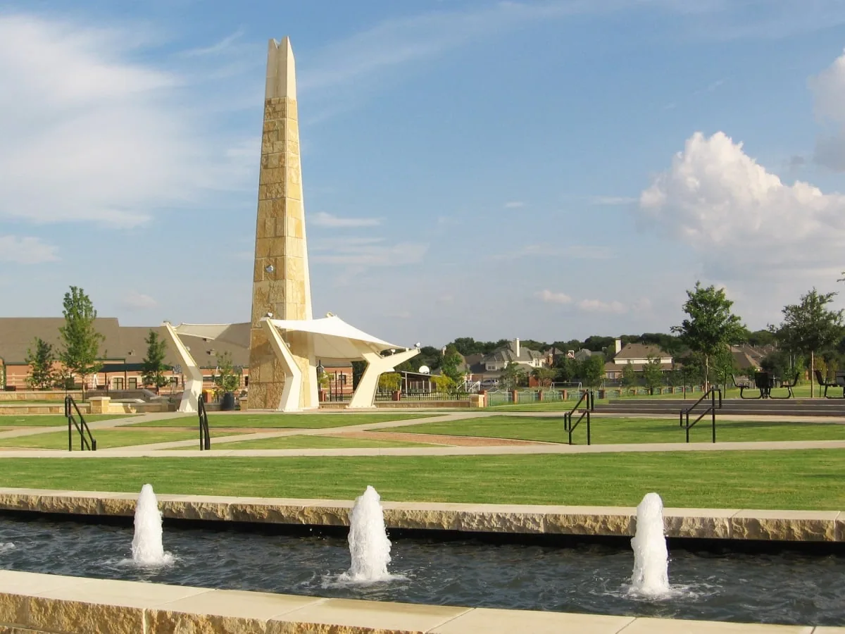 Commercial Roofing in Coppell, TX Commercial Roofing in Coppell, TX