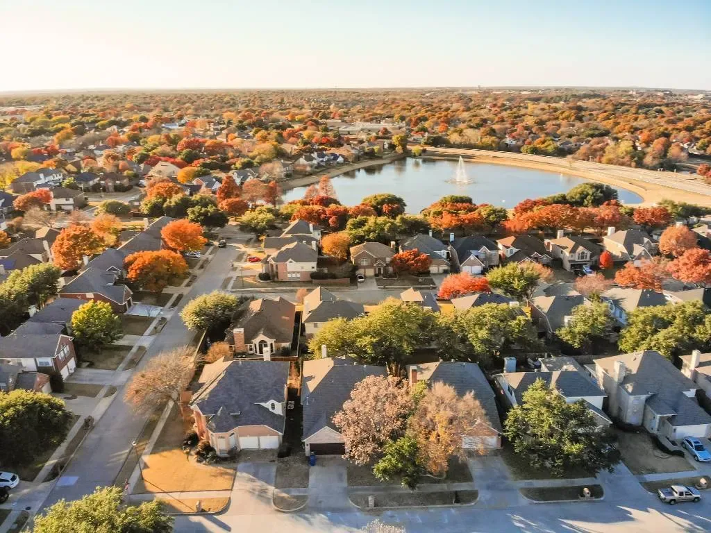 Commercial Roofing in Flower Mound, TX Commercial Roofing in Flower Mound, TX