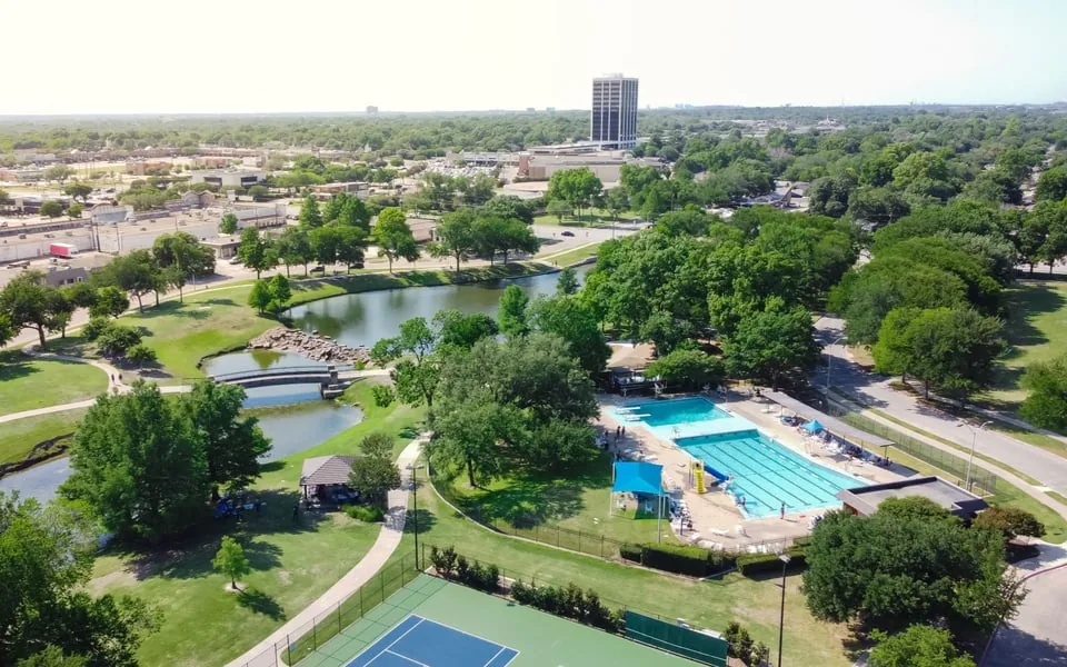 Commercial Roofing in Richardson, TX Commercial Roofing in Richardson, TX
