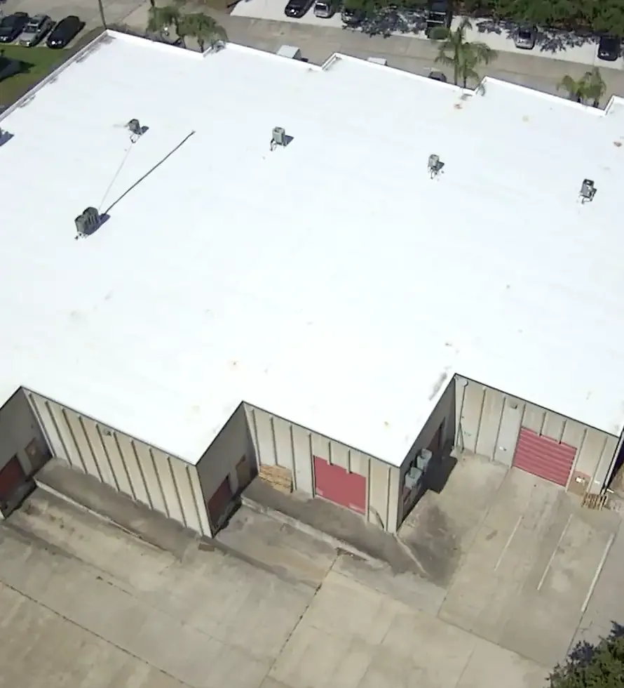 Army Installation Roofing in Lewisville, TX